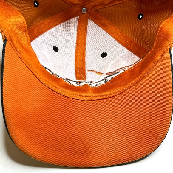 Texas Longhorn Cap One Size Fits All - Picture 10 of 10